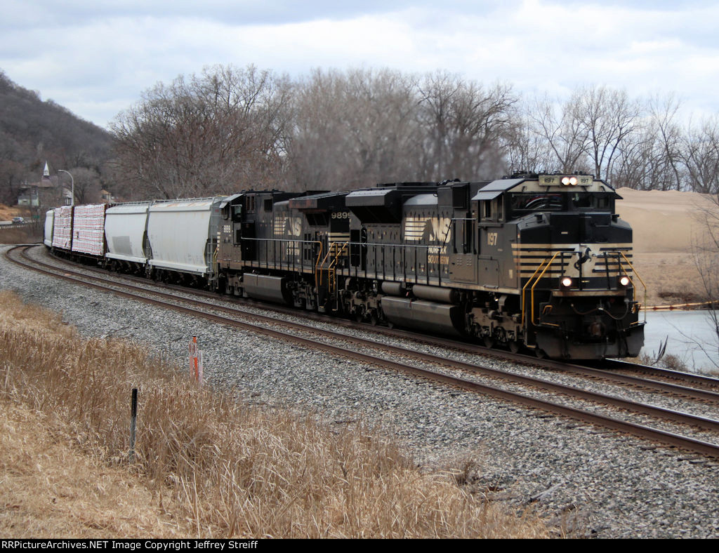 NS 1197